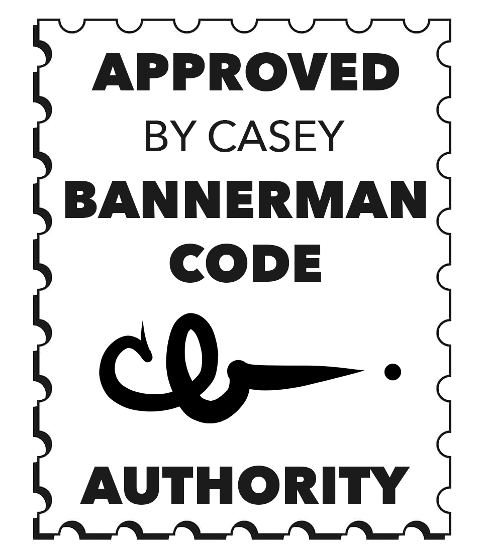 Casey Bannerman Designs Overview
