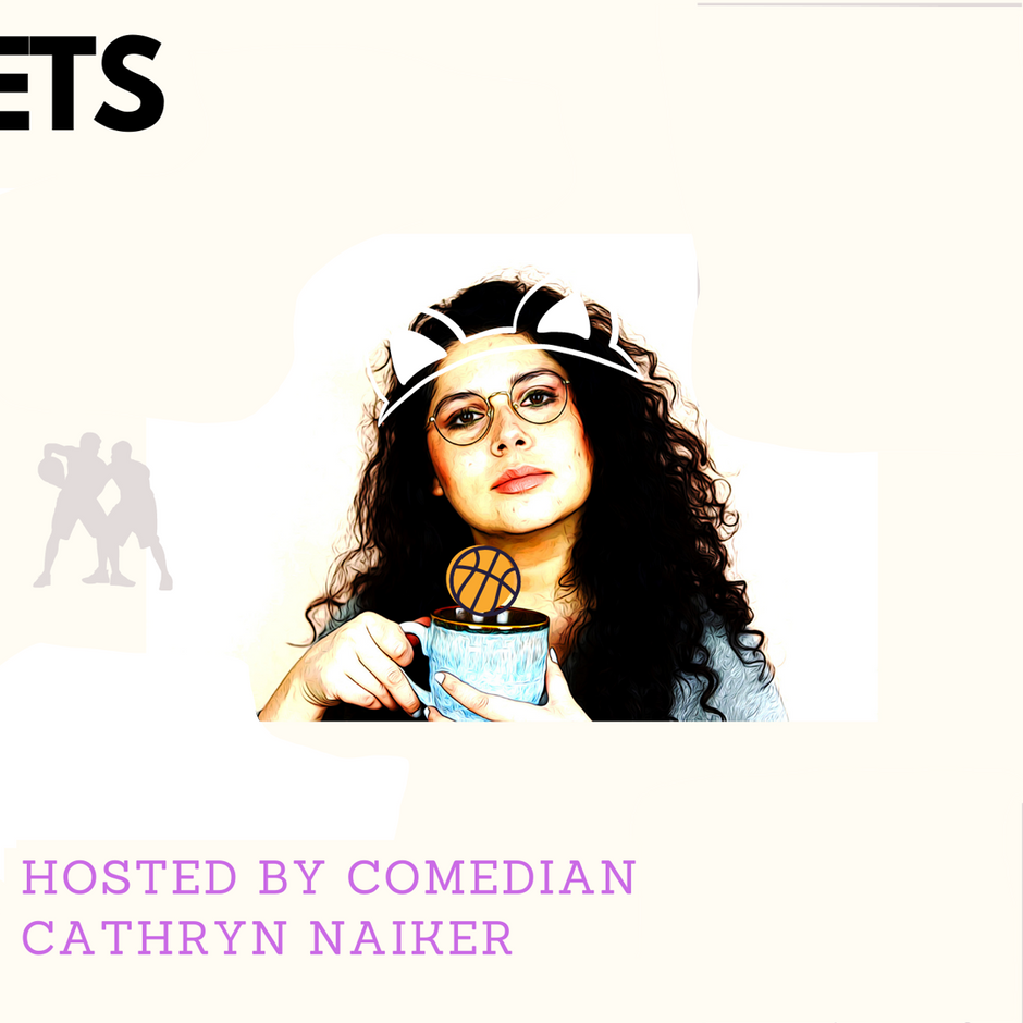 Raptors Republic | Buckets & Tea NBA Show – Tom Thibodeau’s Soup and Sandwich