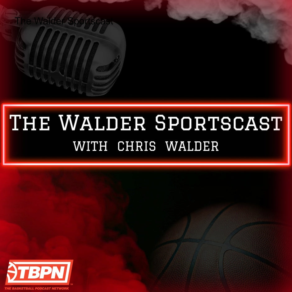 The Walder Sportscast | Toronto Raptors Artwork, Scottie Barnes Draft Receipts, Jason Sudeikis Photo
