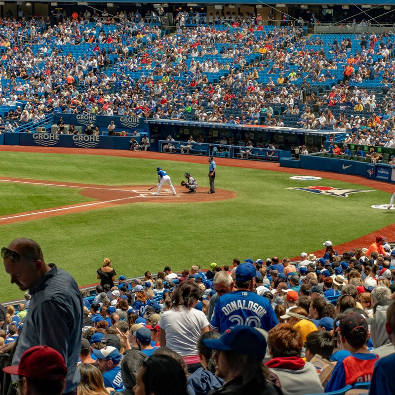 Global Citizen | A New Toronto Blue Jays Jersey Featuring an Indigenous Design Carries an Important Message