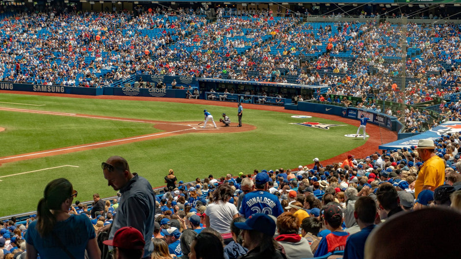 Global Citizen | A New Toronto Blue Jays Jersey Featuring an Indigenous Design Carries an Important Message