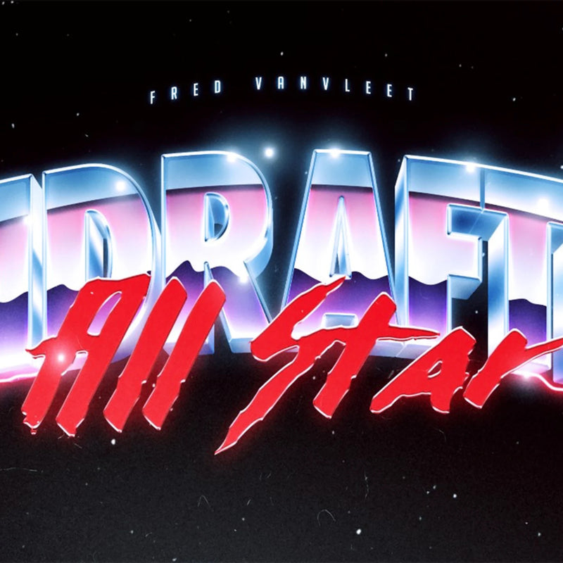 Complex Canada | Meet the Toronto Artist Behind the Campaign to Make Fred VanVleet an All-Star