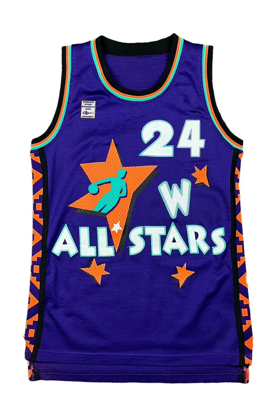 Loyd All-Star Jersey