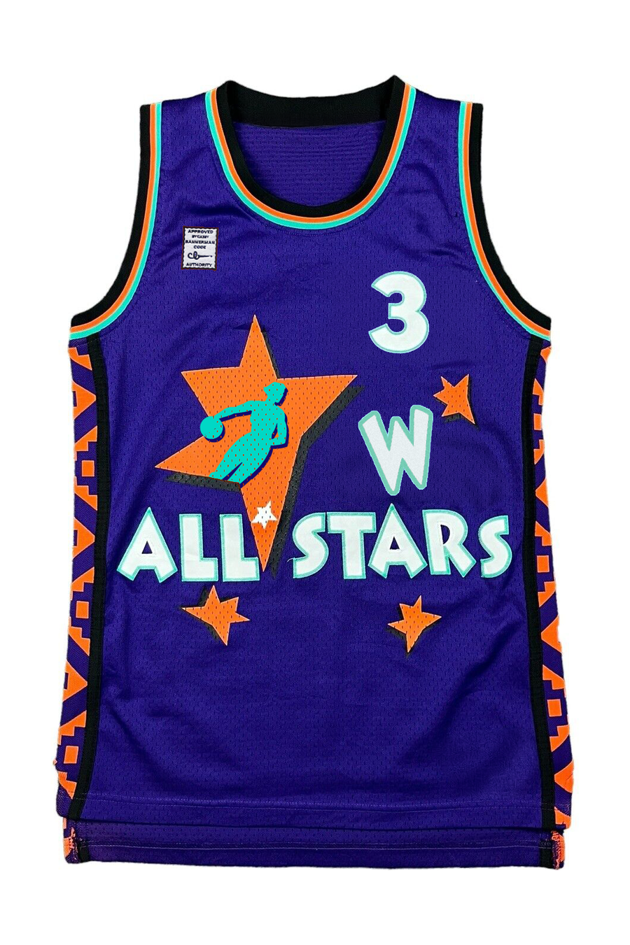 Taurasi All-Star Jersey