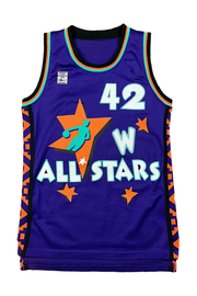 Griner All-Star Jersey