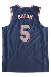 Batum France Vintage Stitched Jersey