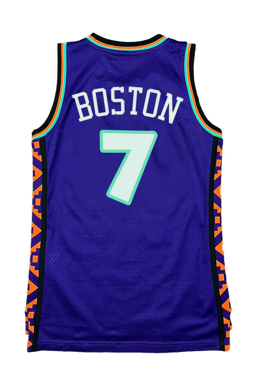 Boston All-Star Jersey