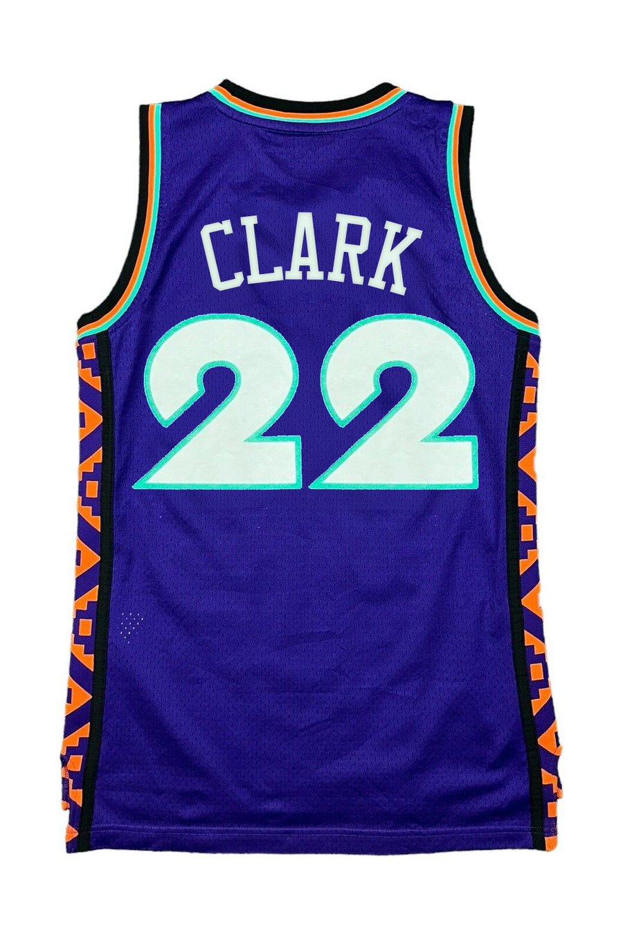 Clark All-Star Jersey