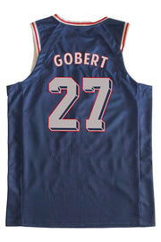 Gobert France Vintage Stitched Jersey