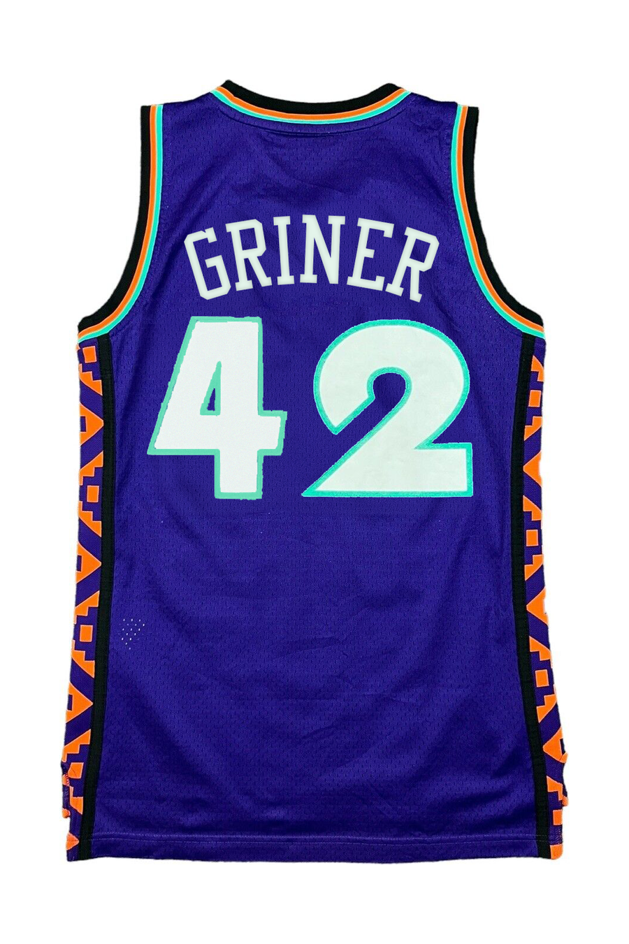 Griner All-Star Jersey