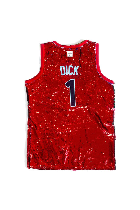 Casey Bannerman - GUCCI TRENT JR ART JERSEY AVAILABLE NOW