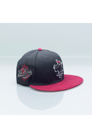 Malvern Six Ends Snapback