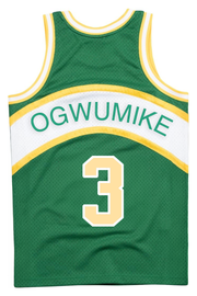 Nneka Ogwumike Seattle Crossover Jersey