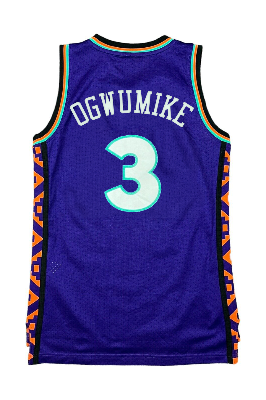 Ogwumike All-Star Jersey