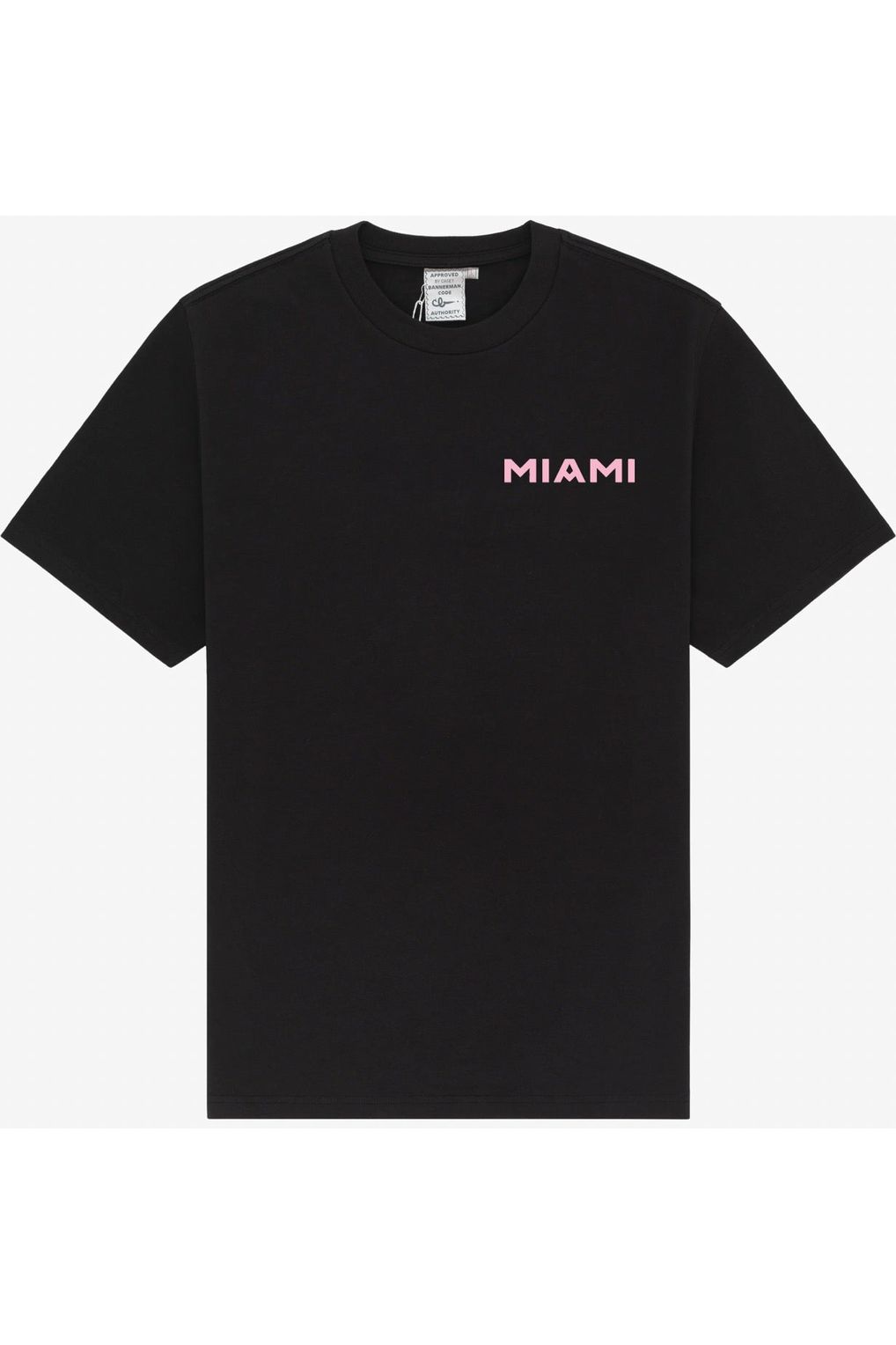 Messi Heavyweight Tee