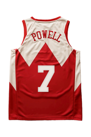 Powell Canada Vintage Stitched Jersey Ivory