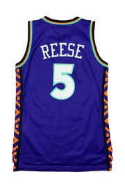 Reese All-Star Jersey