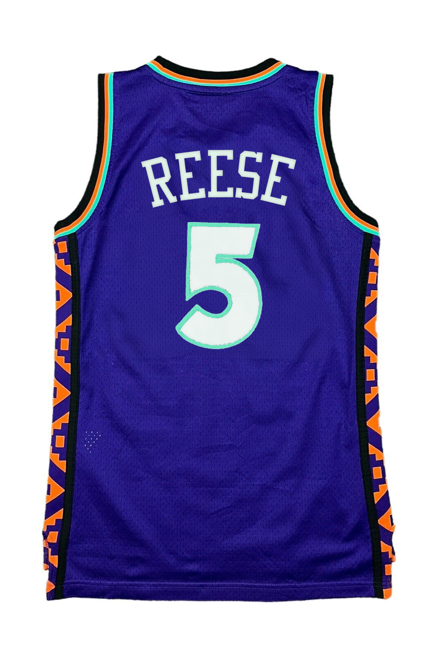 Reese All-Star Jersey