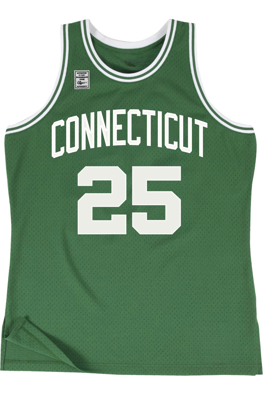 Alyssa Thomas Connecticut Sun Crossover Jersey