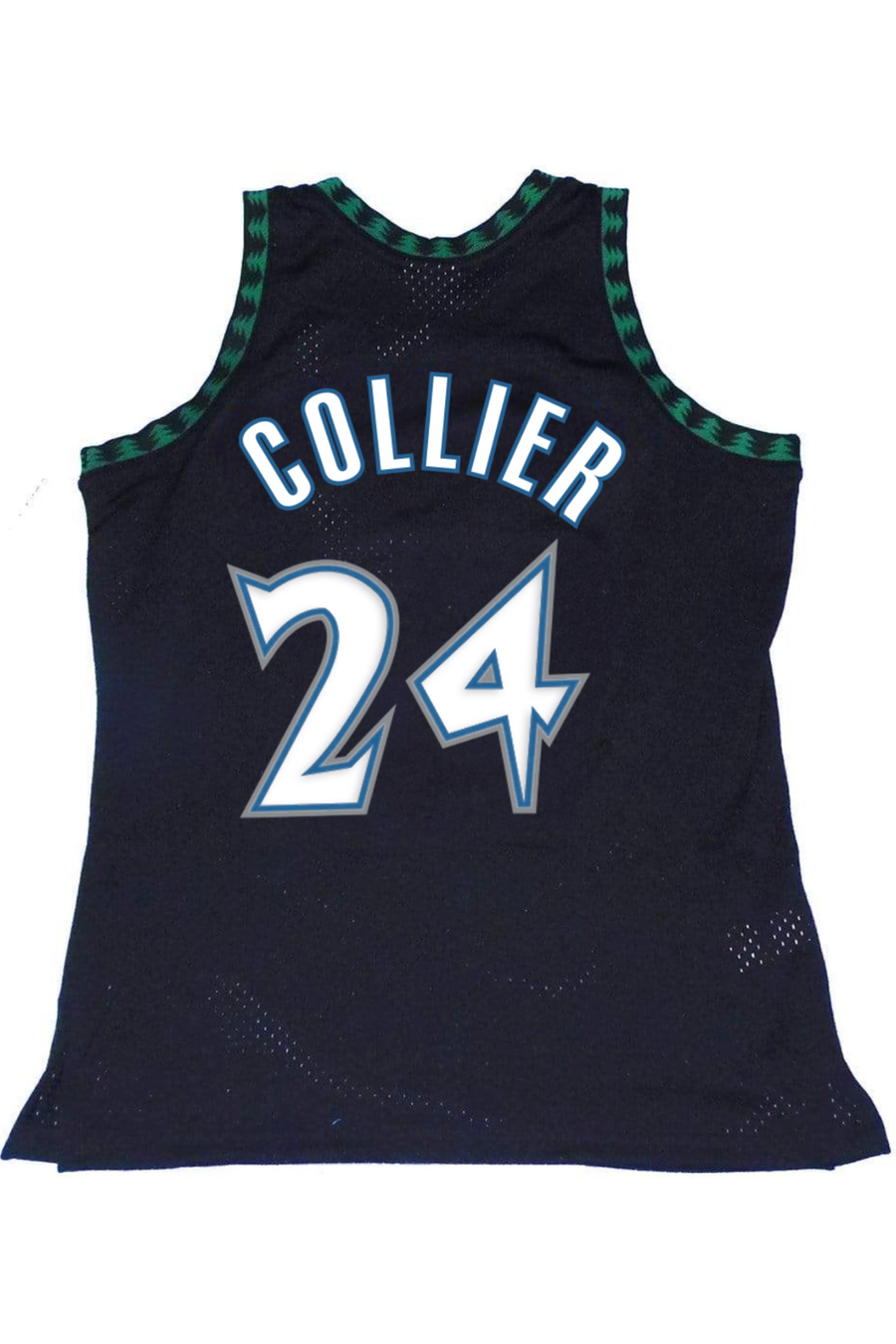 Napheesa Collier Minnesota Lynx Crossover Jersey