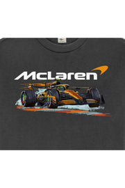 McLaren French Terry Crewneck