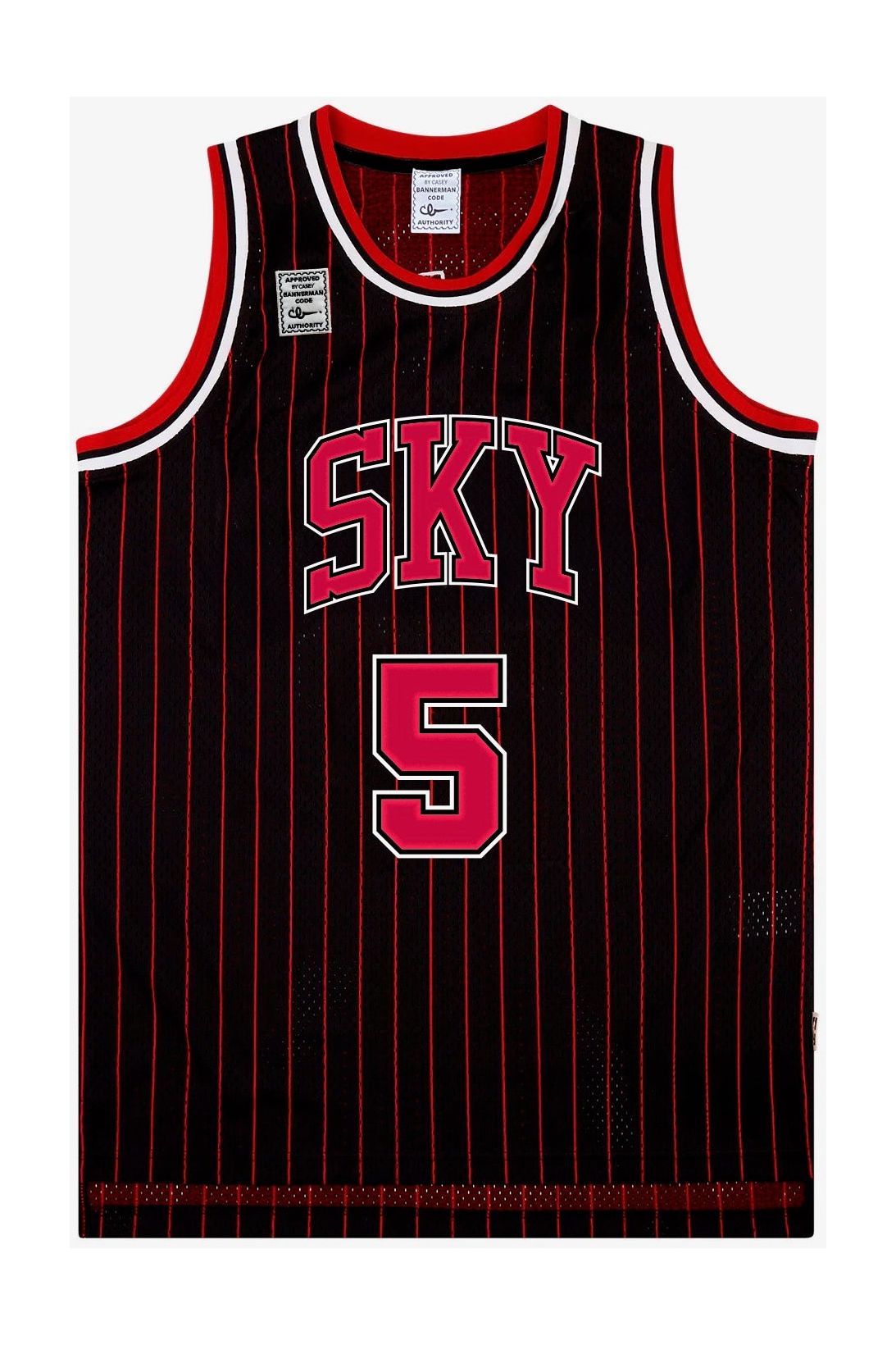 Angel Reese Chicago Crossover Jersey
