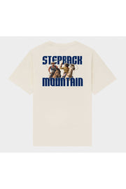 Stepback Mountain Heavyweight Tee