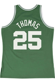 Alyssa Thomas Connecticut Sun Crossover Jersey