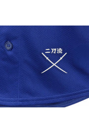 Japanese Los Angeles Jersey