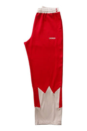 Canada Vintage Stitched Trackpant