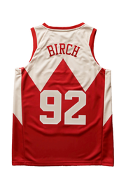 Birch Canada Vintage Stitched Jersey Ivory