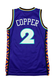 Copper All-Star Jersey