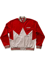 Canada Vintage Stitched Tracksuit