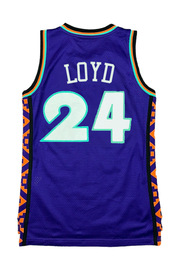 Loyd All-Star Jersey