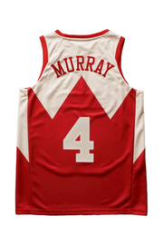 Murray Canada Vintage Stitched Jersey Ivory