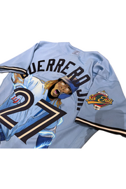 VLADDY DADDY "PLAKATA" ART JERSEY