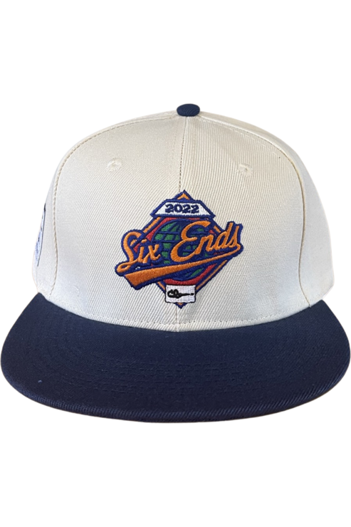 Six Ends Snapback