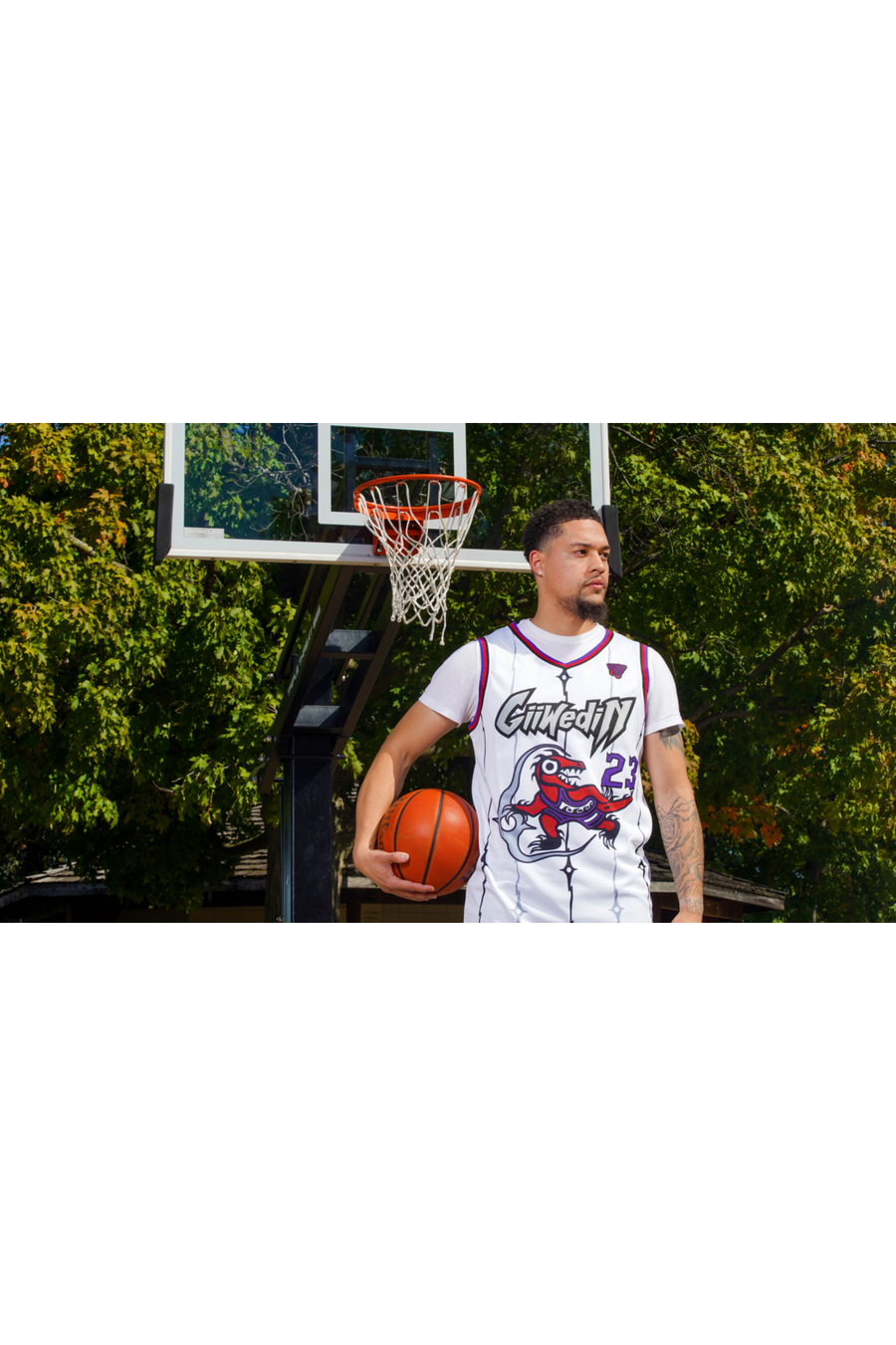 Fred VanVleet First Nations Truth and Reconciliation Jersey – Casey  Bannerman Designs