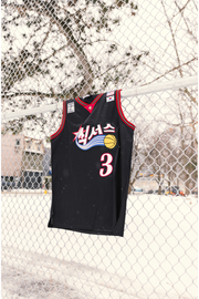 IVERSON RETOUCH VINTAGE KOREAN COLLAB